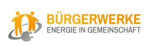 Logo Buergerwerke