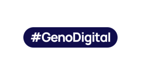 Logo #Genodigital