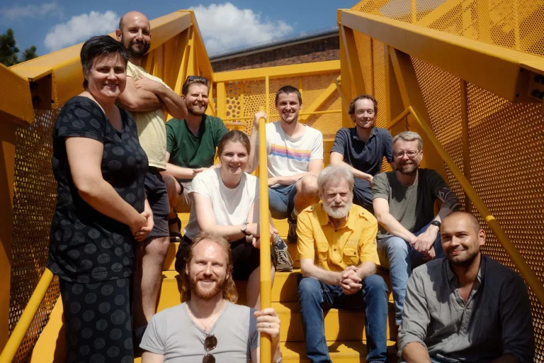 wechange wird zehn Jahre alt