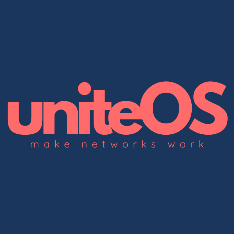 UniteOS: Das digitale Betriebssystem für Gemeinschaft