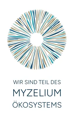 Hoch wir sind Teil des MYZELIUM Oekosystems