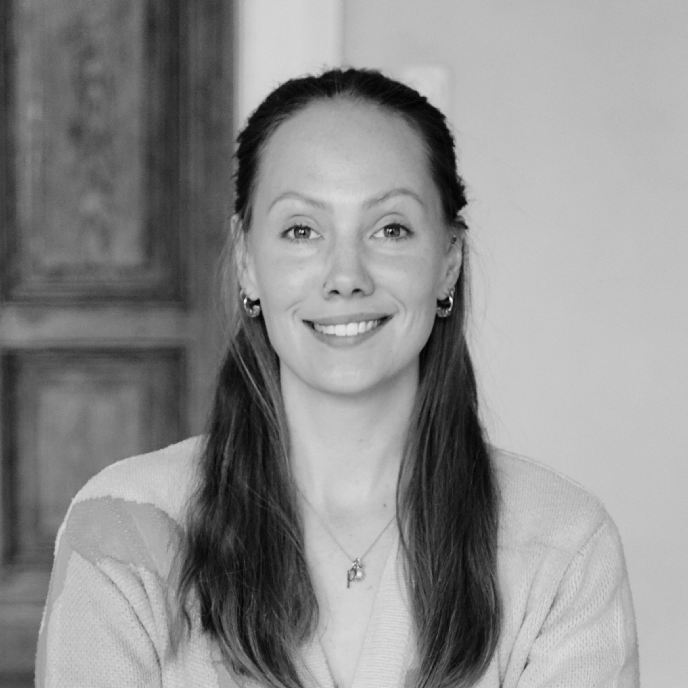 Gina Wallbach Portrait