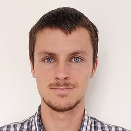 Felix Englisch Foto