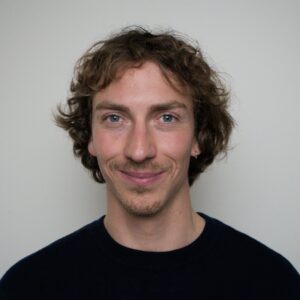 Simon Fürstenberg Foto