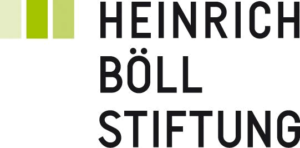 Logo der Heinrich-Böll-Stiftung